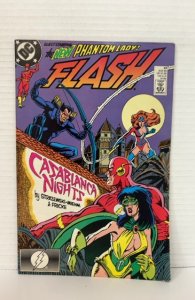 The Flash #29 (1989)