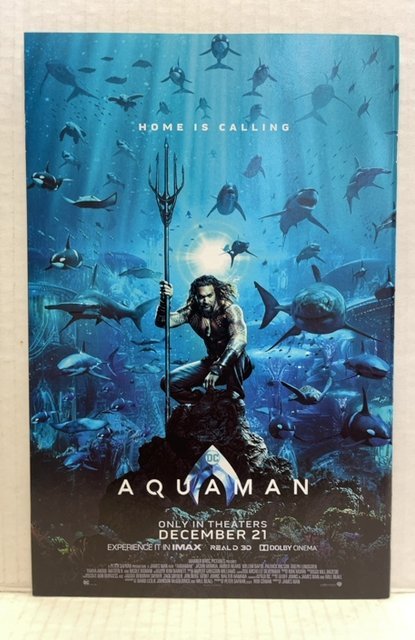 Batman #60 Variant Cover (2019)