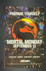 Punisher: Origin of Microchip #2 (1993)