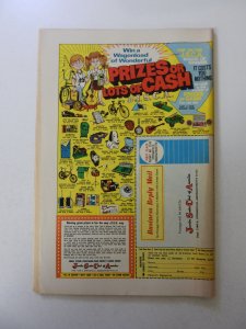 Marvel Super-Heroes #38 (1973) FN- condition