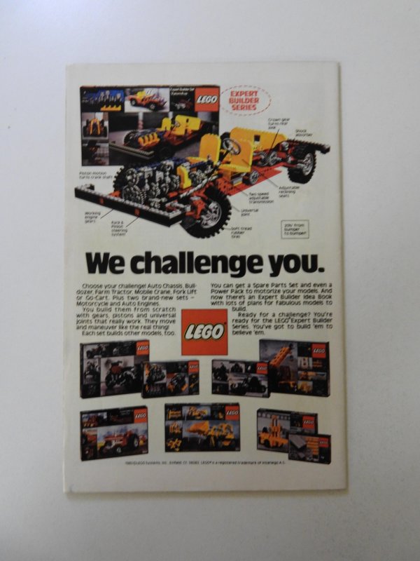 Marvel Team-Up #99 (1980) VF condition