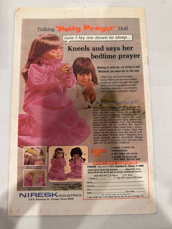 Ms. Marvel #13 (1978)