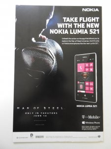 Batgirl #21 (2013) VF- Condition!