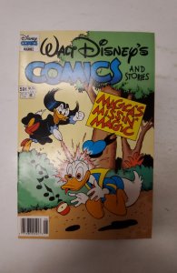 Walt Disney's Comics & Stories #591 (1994) IDW Comic Book J719