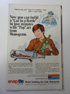 Wonder Woman #220 (1975) VF- Condition!