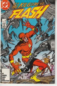 The Flash #3 (1987)