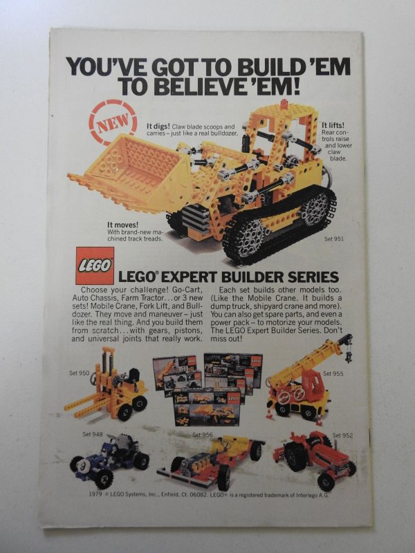 Thor #289 (1979) FN/VF Condition!