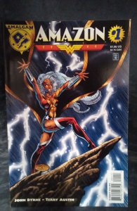 Amazon #1 (1996)