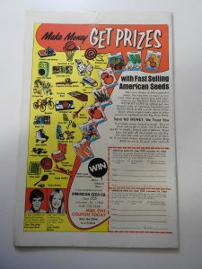 The Flash #233 (1975)