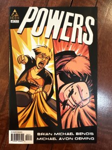 Powers #3 (2004)