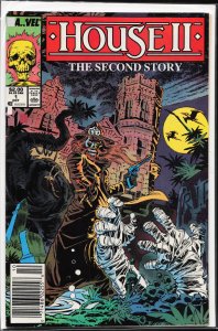 House II The Second Story (1987)