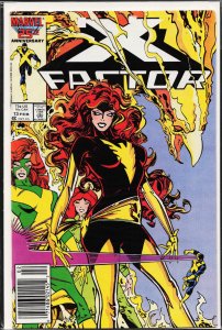 X-Factor #13 (1987) X-Factor