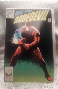 Daredevil #193 (1983)