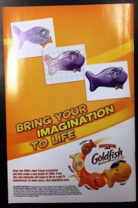 X-MEN DIE BY THE SWORD (2007) #1 VF- (7.5) Excalibur Exiles