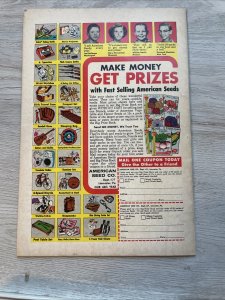 Our Fighting Forces #84  1964