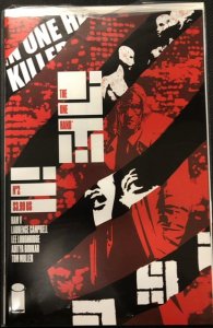 The One Hand #2 (2024)