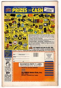 Ka-Zar the Savage #7 (1981) Ka-Zar