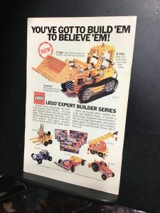 Fantastic Four #215 (1980) Blastaar key! High-grade! NM- John Bryne Art!