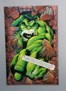 X-Men #95, NM Death Revealed!, Marvel, 1996