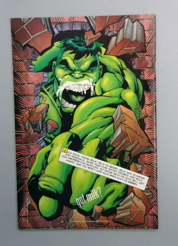 X-Men #95, NM Death Revealed!, Marvel, 1996