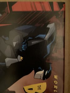 Looney Tunes #118 NM HTF Low Print Duck Dodgers (2004)