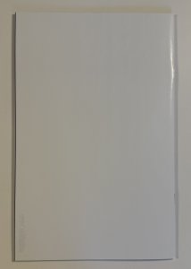 Absolute Batman #1 Blank Cover (2024)