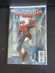 The Amazing Spider-Man #53 (2003)