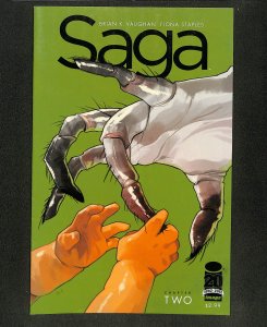 Saga #2