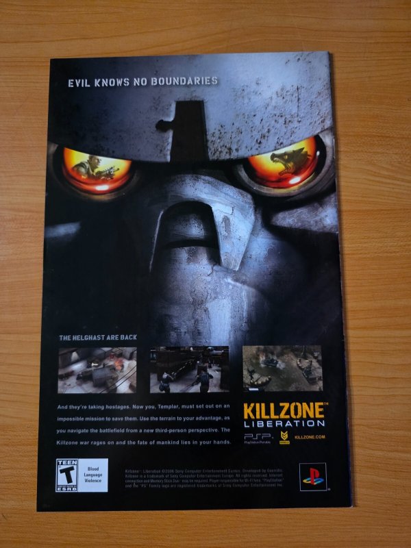 Superman #658 ~ NEAR MINT NM ~ 2007 DC Comics