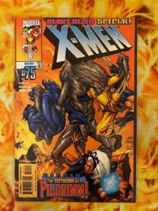X-Men #75 (1998) - NM