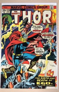Thor #228 (1974)