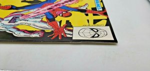 Amazing SPIDER-MAN (The) #242 comic book-1983-MARVEL 