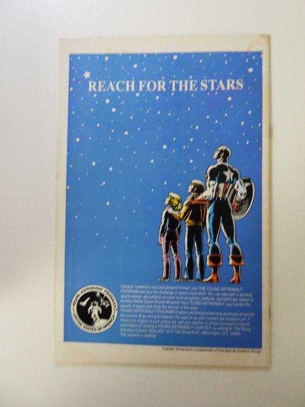 Star Wars #99 (1985) VF- condition