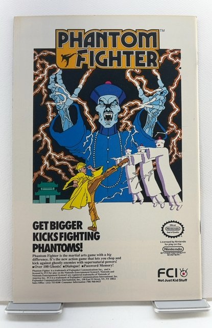 Legends of the Dark Knight #7 (1990)