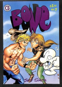 Bone #7 (1992)