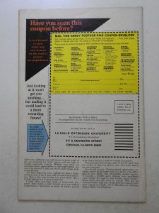 Marvel Two-in-One #10 (1975) Solid VG Condition!