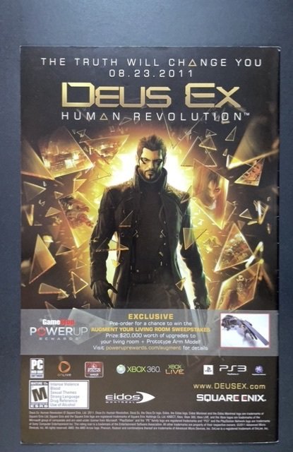 Green Lantern Corps #63  (2011)