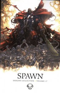 SPAWN: ORIGINS TPB (2009 Series) #17 Near Mint