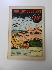 Superboy #107 (1963) VG condition