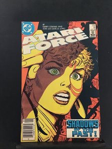 Atari Force #9 (1984)