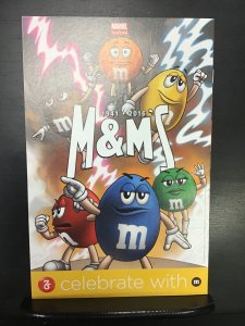 All-New Deadpool #8nm