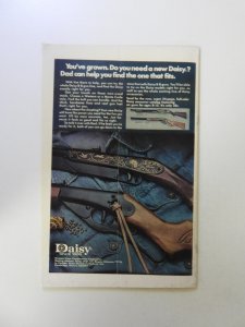 Batman #267 (1975) VG+ condition subscription crease