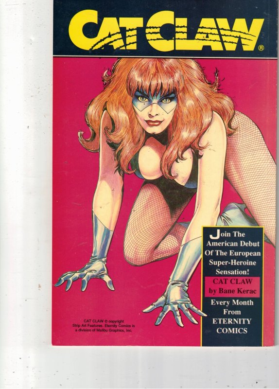 Strange Worlds (1990) High-Grade Reprinting Golden-Age Issues Galore Wow! NM-