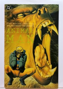 Animal Man Book #1 (1991 DC) VF/NM