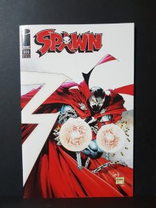 ​Spawn #300