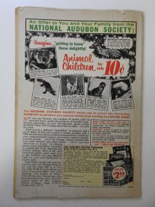 Superman #129 (1959) GD Condition see description