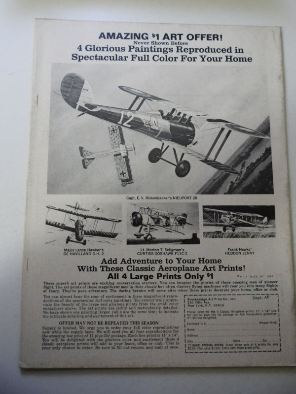 Shock Vol 2 #5 FN+ Condition