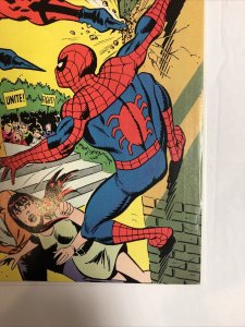 Spectacular Spiderman (1976) #1 (VF/NM) | 4th Spider-man Title