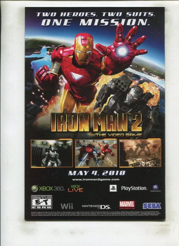 DEATH OF DRACULA #1 (9.2) 2010