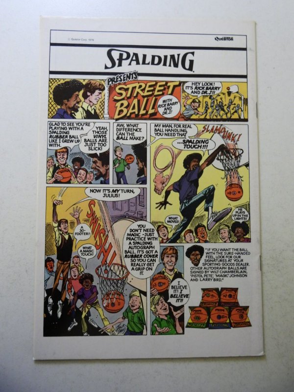 Batman #325 (1980) VF- Condition